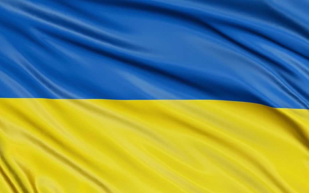Prohlášení děkana fakulty ke konfliktu na Ukrajině